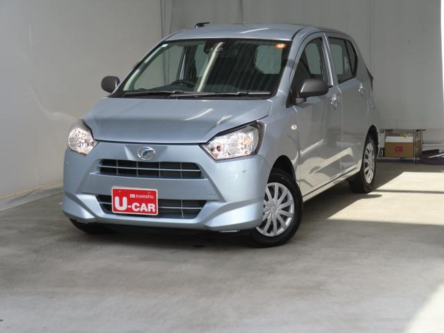 ミライースL SAIII