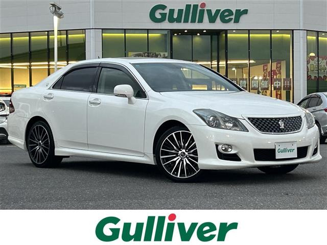 クラウンアスリート3.5