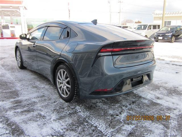 プリウス2.0 Z E-Four 4WD