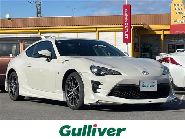 862.0 GT リミテッド