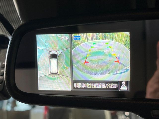 �y�A���E���h�r���[���j�^�[�z��p�̃J�����ɂ��A�ォ�猩���낵���悤�Ȏ��_��360�x�N���}�̎��͂��m�F���邱�Ƃ��ł��܂������p�������m�F���₷���A�����ꏊ�ł̐؂�Ԃ��⒓�Ԃ��X���[�Y�ɍs���܂��B