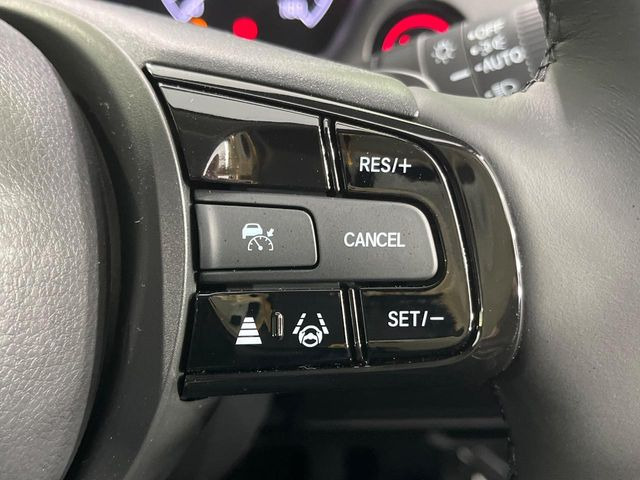 �y�A�_�v�e�B�u�N���[�Y�R���g���[���z�������H�ł̒��������s���y��!!�����ő��x��ۂN���[�Y�R���g���[�����A�Փˌy���V�X�e���ƘA�g���A�O���̎ԗ������m���ĎԊԂ�ۂ悤�ɑ��x���߂��Ă���܂�!!