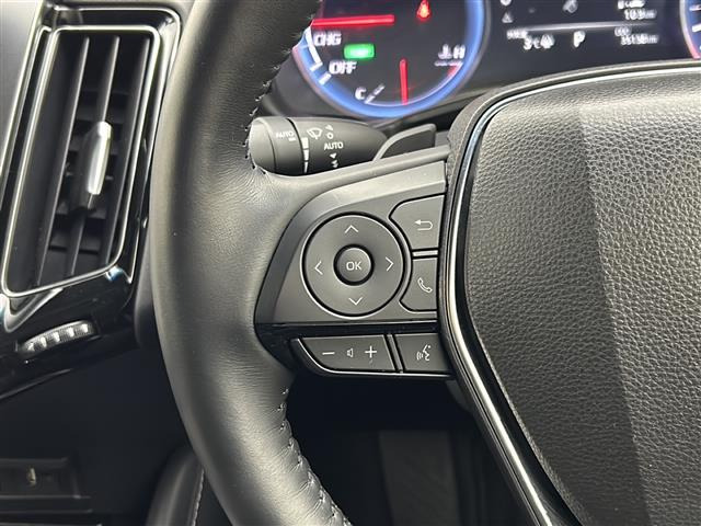 クラウンハイブリッド 2.5 RS アドバンス