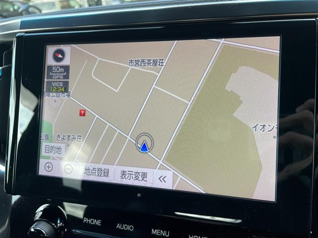 アルファード2.5 S タイプゴールド