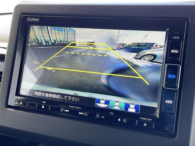 N-BOXカスタムL ターボ