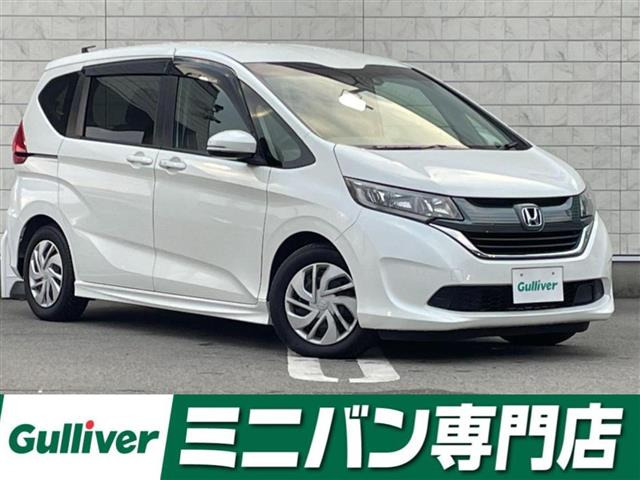 フリード1.5 G ホンダセンシング