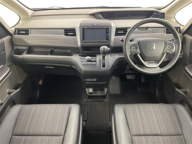 フリード1.5 G ホンダセンシング