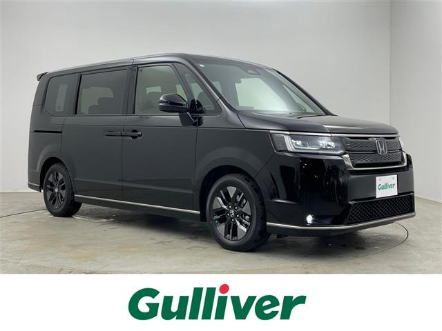 ステップワゴン2.0 e:HEV スパーダ