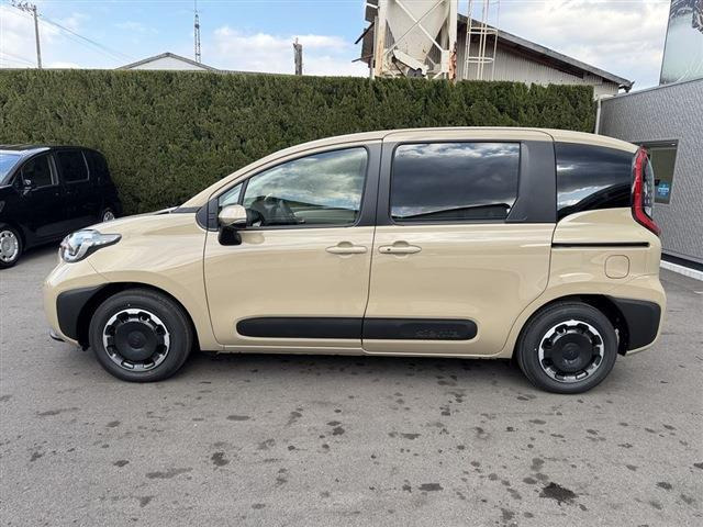 シエンタハイブリッド 1.5 Z ジュノ