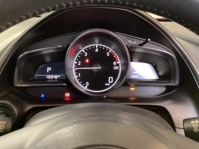 CX-31.8 XD エクスクルーシブ モッズ