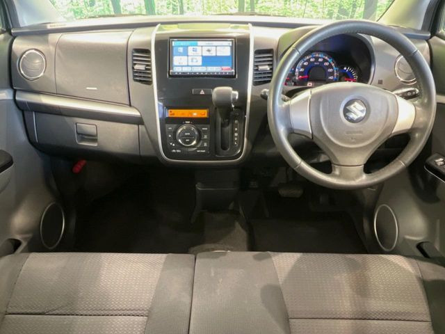 ワゴンRスティングレーX