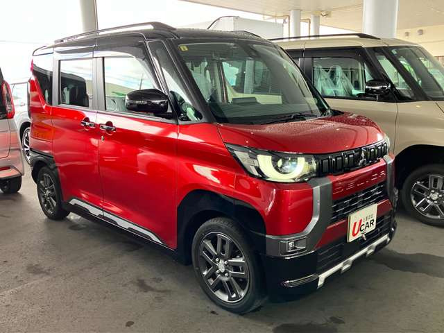 デリカミニT プレミアム