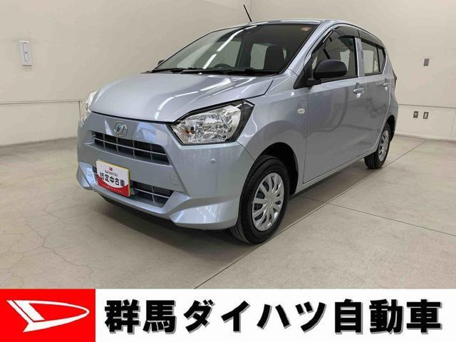 ミライースL SAIII 4WD