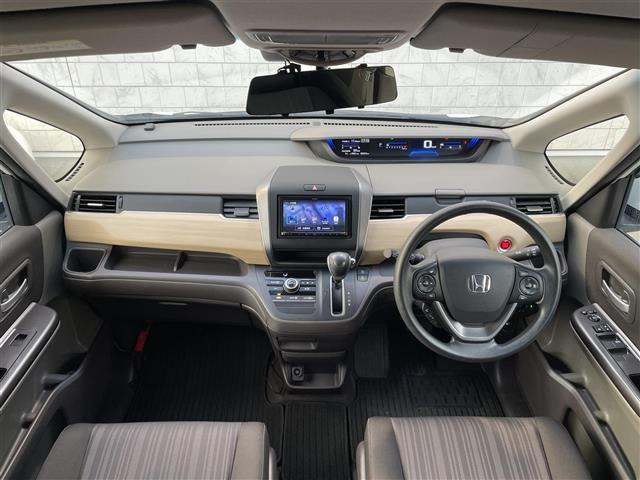 フリード1.5 G ホンダセンシング