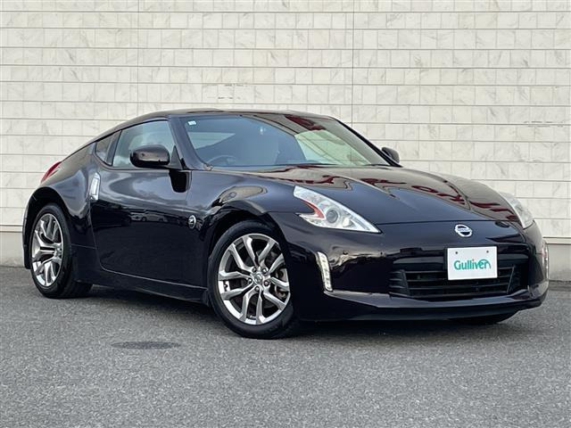 フェアレディZ3.7 バージョン T