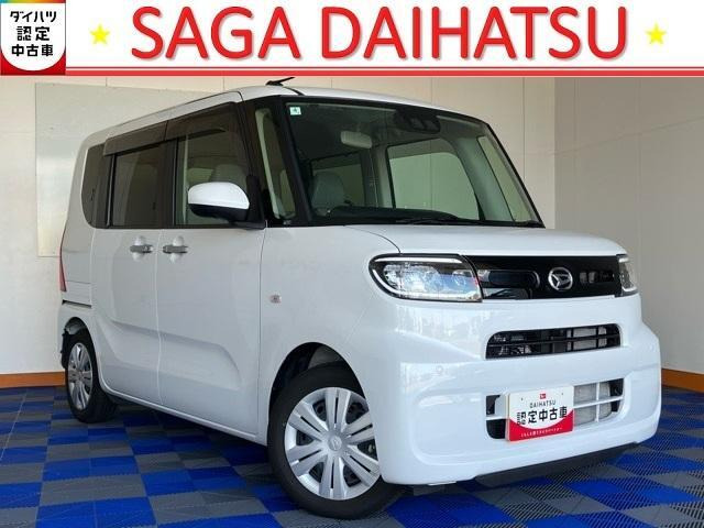 タントX ターボ