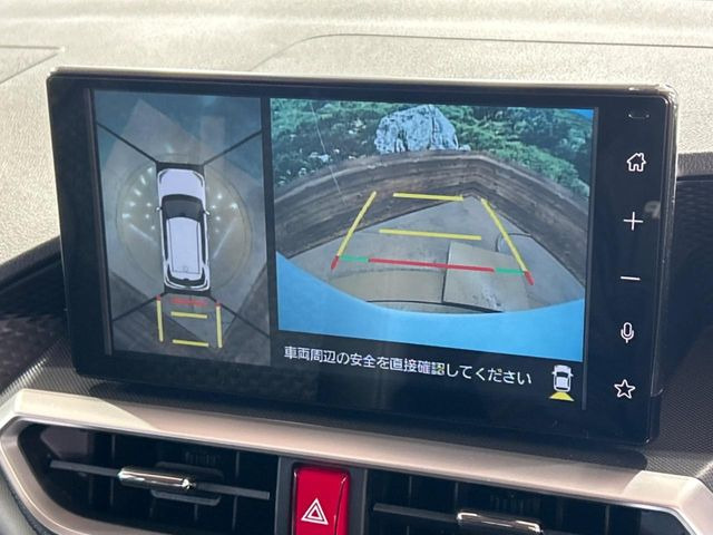 �y�p�m���}���j�^�[�z��p�̃J�����ɂ��A�ォ�猩���낵���悤�Ȏ��_��360�x�N���}�̎��͂��m�F���邱�Ƃ��ł��܂������p�������m�F���₷���A�����ꏊ�ł̐؂�Ԃ��⒓�Ԃ��X���[�Y�ɍs���܂��B