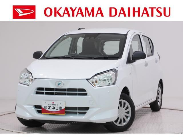 ミライースL SAIII