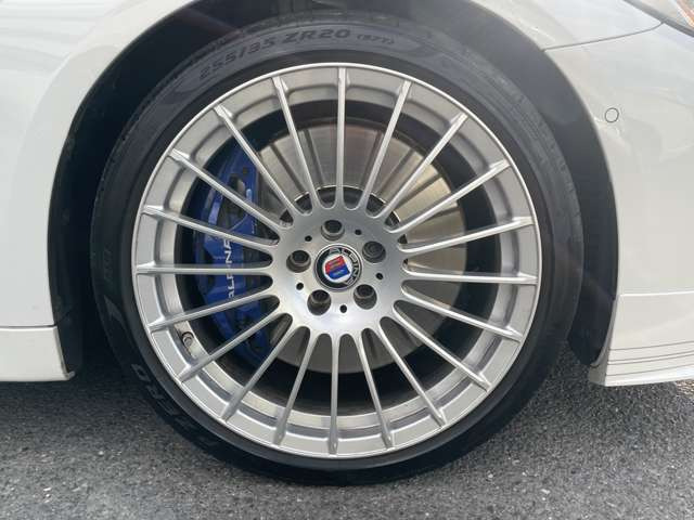 D5S リムジン アルラット 4WD