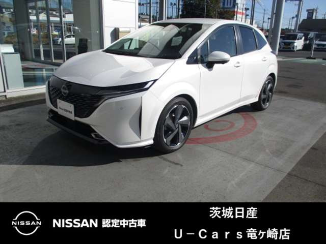 ノートオーラ1.2 G レザーエディション