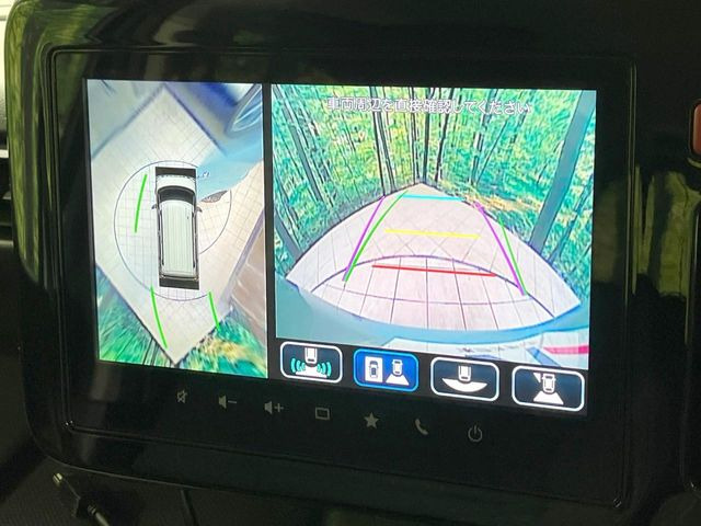 �y�S���ʃ��j�^�[�p�J�����z��p�̃J�����ɂ��A�ォ�猩���낵���悤�Ȏ��_��360�x�N���}�̎��͂��m�F���邱�Ƃ��ł��܂������p�������m�F���₷���A�����ꏊ�ł̐؂�Ԃ��⒓�Ԃ��X���[�Y�ɍs���܂��B