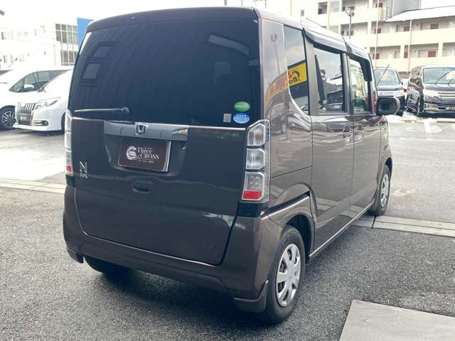 スリークロス滋賀店の車両は最長2年の安心保証も別途有料でお付けできます!詳細は当店スタッフまでお気軽にお問い合わせ下さい。