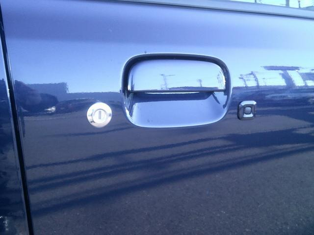 アルトハイブリッド(HYBRID) X