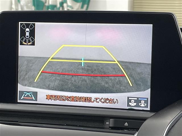 クラウンハイブリッド 2.5 RS アドバンス