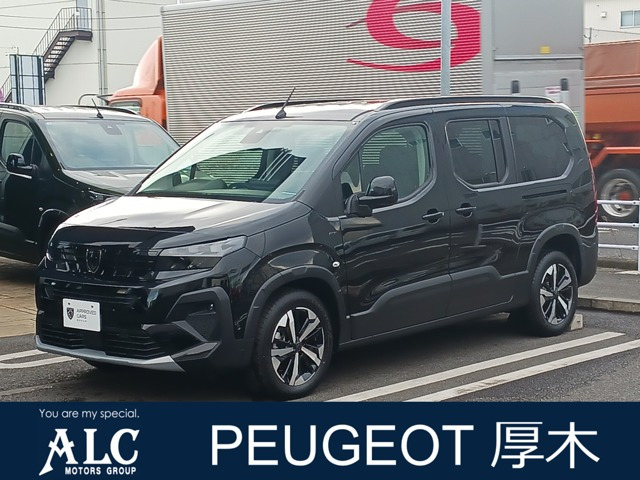 リフターロングGT ディーゼル