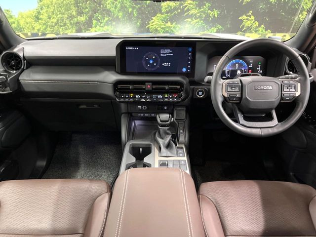 ランドクルーザー2502.7 VX ファースト エディション 4WD