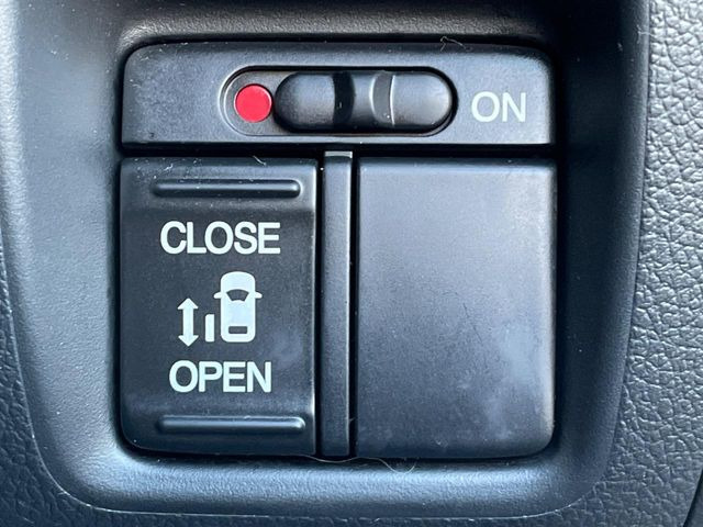 N-BOXカスタムG Lパッケージ