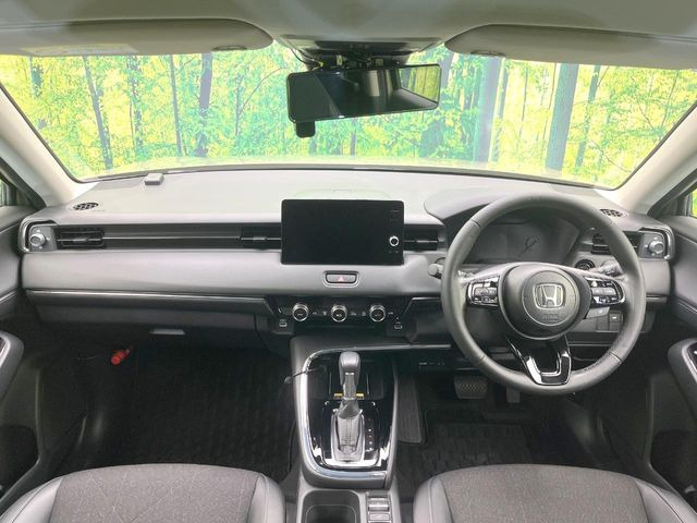 ヴェゼル1.5 e:HEV Z