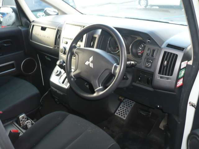 デリカD:52.4 M 4WD