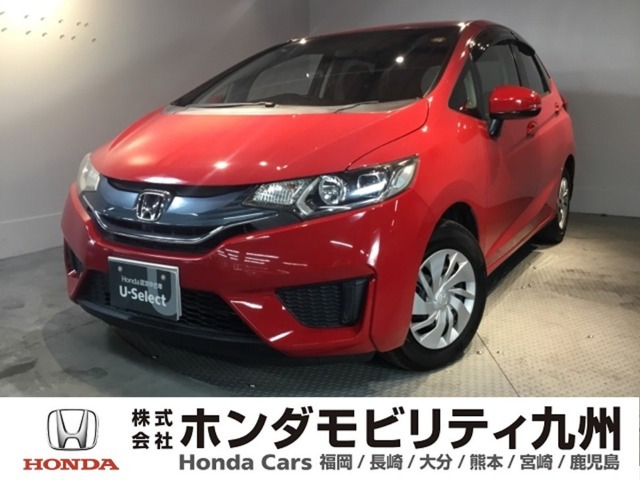 フィット1.3 13G Lパッケージ