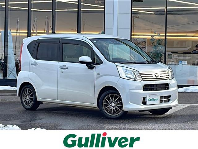 ムーヴL SAIII 4WD