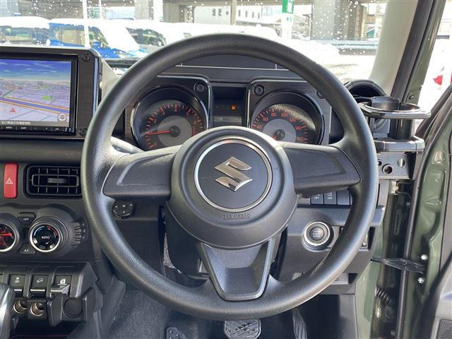 ジムニーシエラ1.5 JL 4WD