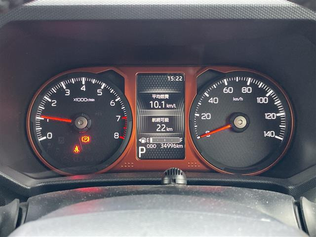 タフトG ターボ