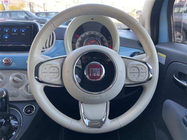 500ツインエア ポップ