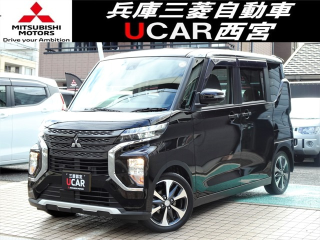 eKクロススペースT