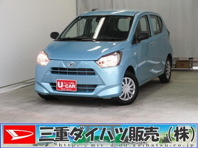 ミライースL SAIII