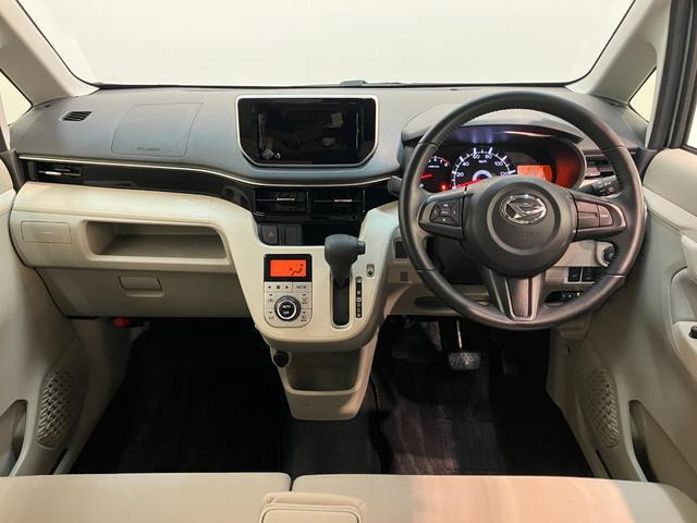 ムーヴX ターボ SAIII