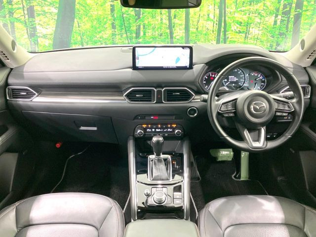 CX-52.2 XD Lパッケージ