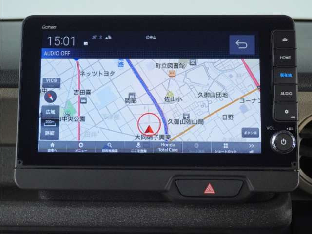 N-BOXジョイ モノトーン