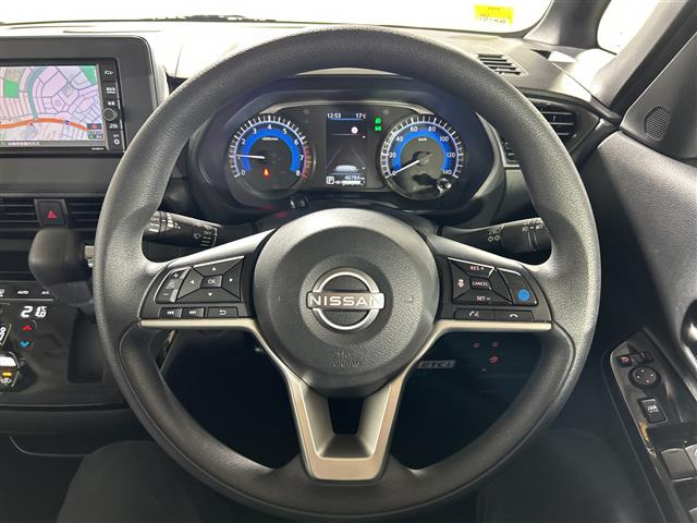 ルークスハイウェイスターX プロパイロットエディション