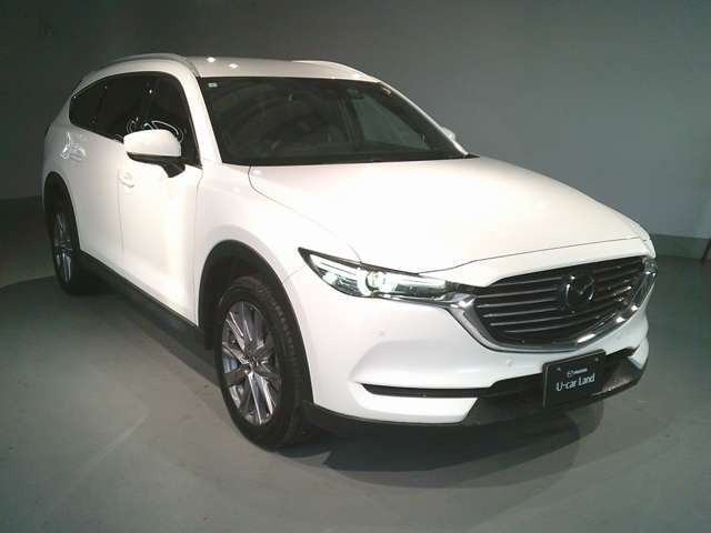 CX-82.2 XD プロアクティブ