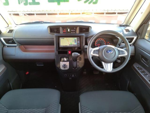 ジャスティ1.0 GS スマートアシスト