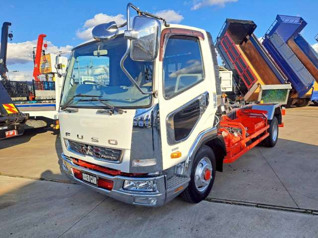 ファイターアームロール