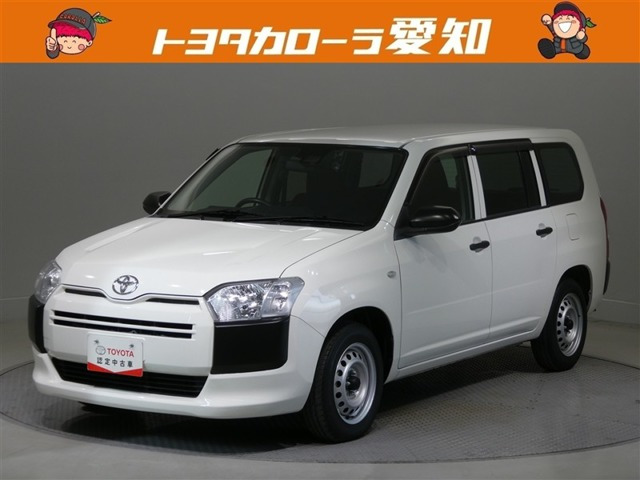 プロボックスバン