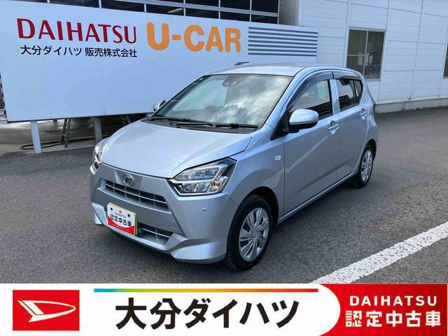 ミライースX SAIII