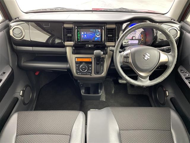 ハスラーJ スタイルII